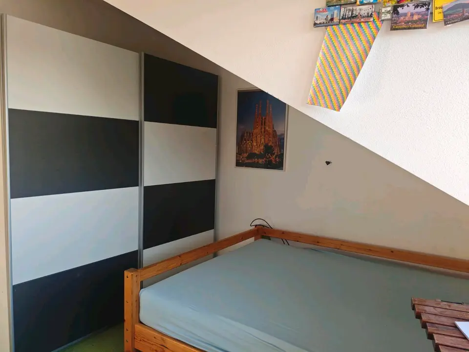WG-Zimmer mit 20 m² in Kempten – Bild 1