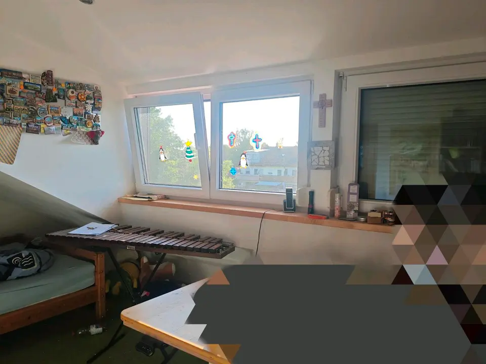 WG-Zimmer mit 20 m² in Kempten – Bild 2