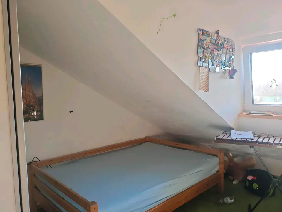 WG-Zimmer mit 20 m² in Kempten – Bild 3