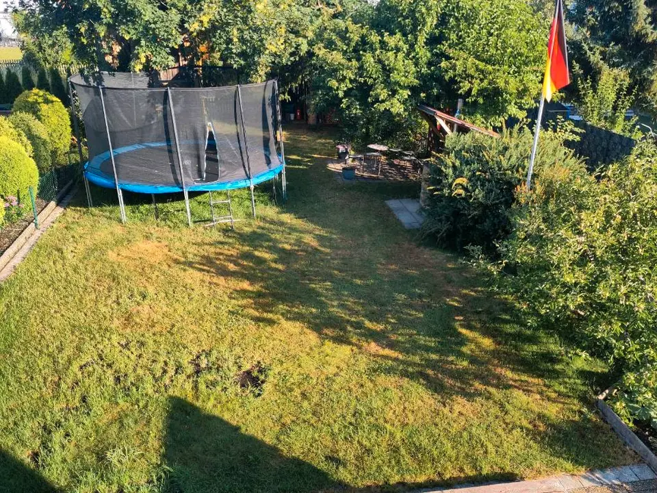 WG-Zimmer mit 20 m² in Kempten – Bild 5