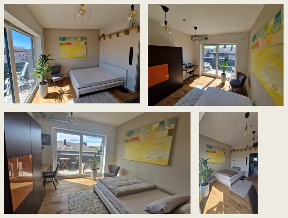 WG-Zimmer mit 20 m² in Kempten – Bild 6