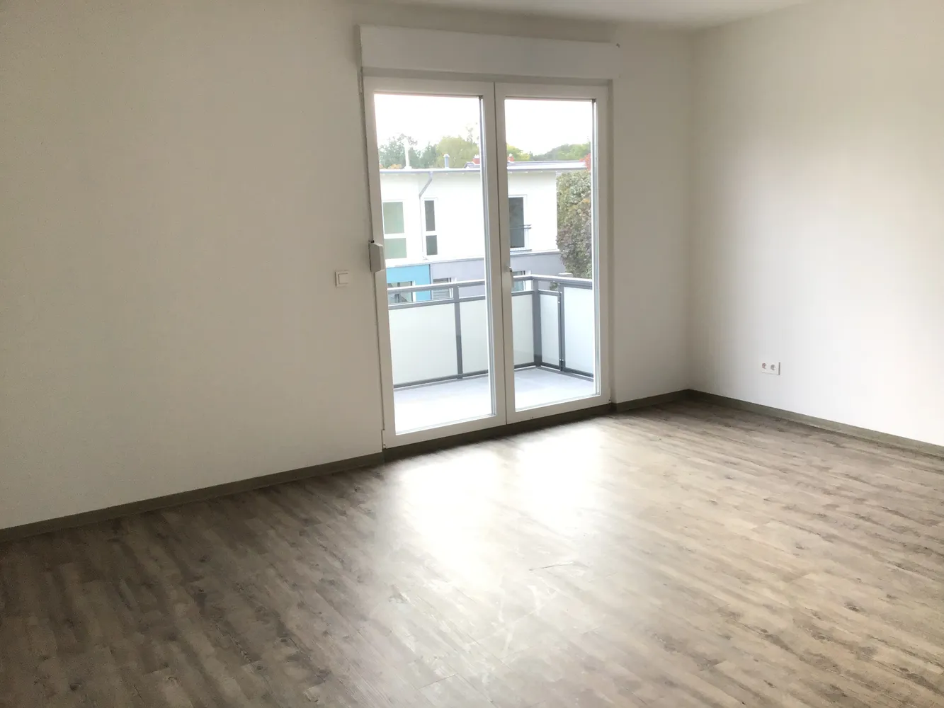 3 Zimmer Wohnung mit 72 m² in Bielefeld – Bild 1