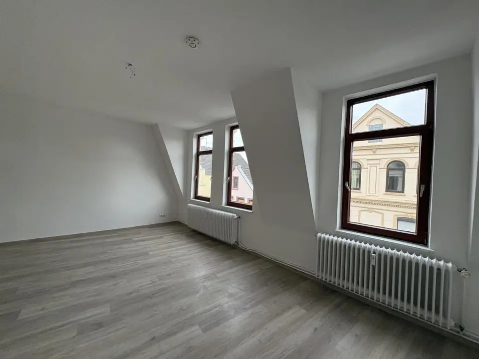 2 Zimmer Wohnung mit 55 m² in Bremerhaven – Bild 2