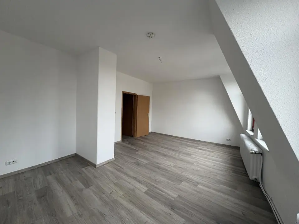 2 Zimmer Wohnung mit 55 m² in Bremerhaven – Bild 4
