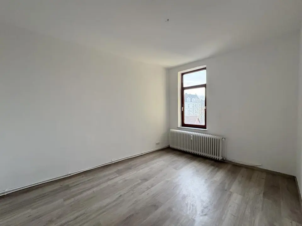 2 Zimmer Wohnung mit 55 m² in Bremerhaven – Bild 5