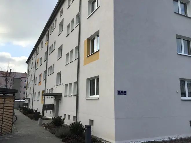 2 Zimmer Wohnung mit 46 m² in Ingolstadt – Bild 1