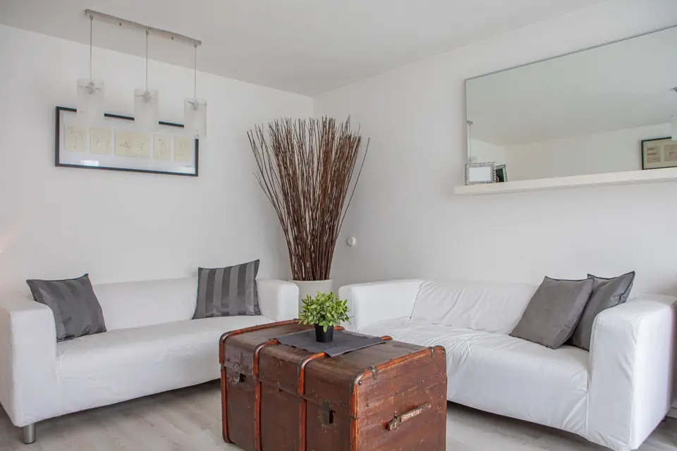 WG-Zimmer mit 52 m² in Stuttgart – Bild 1