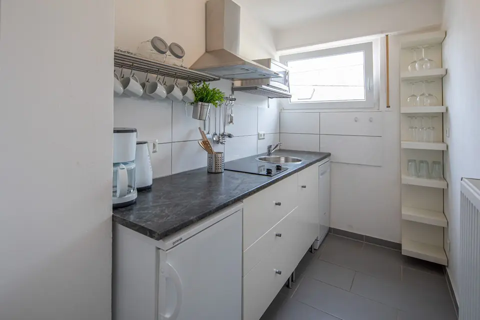 WG-Zimmer mit 52 m² in Stuttgart – Bild 4