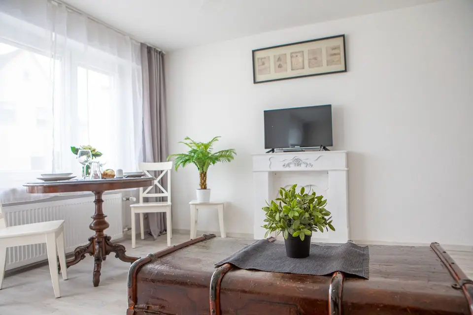 WG-Zimmer mit 52 m² in Stuttgart – Bild 6