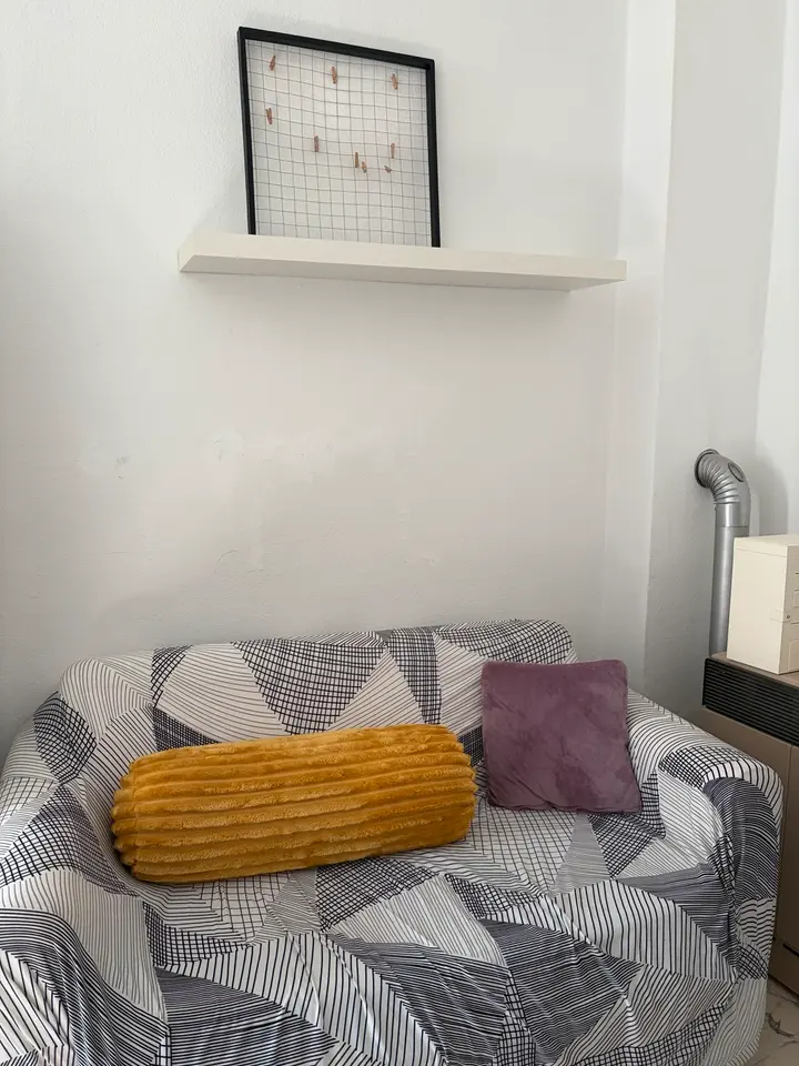 2 Zimmer Wohnung mit 34 m² in Passau – Bild 1