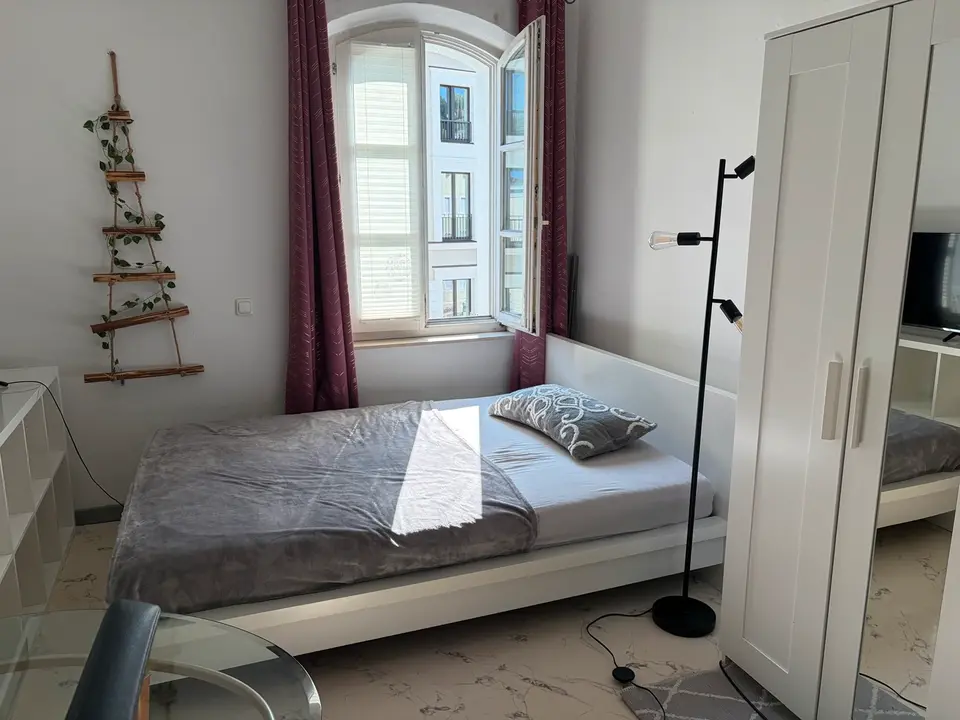 2 Zimmer Wohnung mit 34 m² in Passau – Bild 2