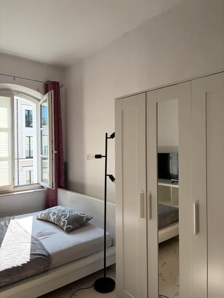 2 Zimmer Wohnung mit 34 m² in Passau – Bild 3