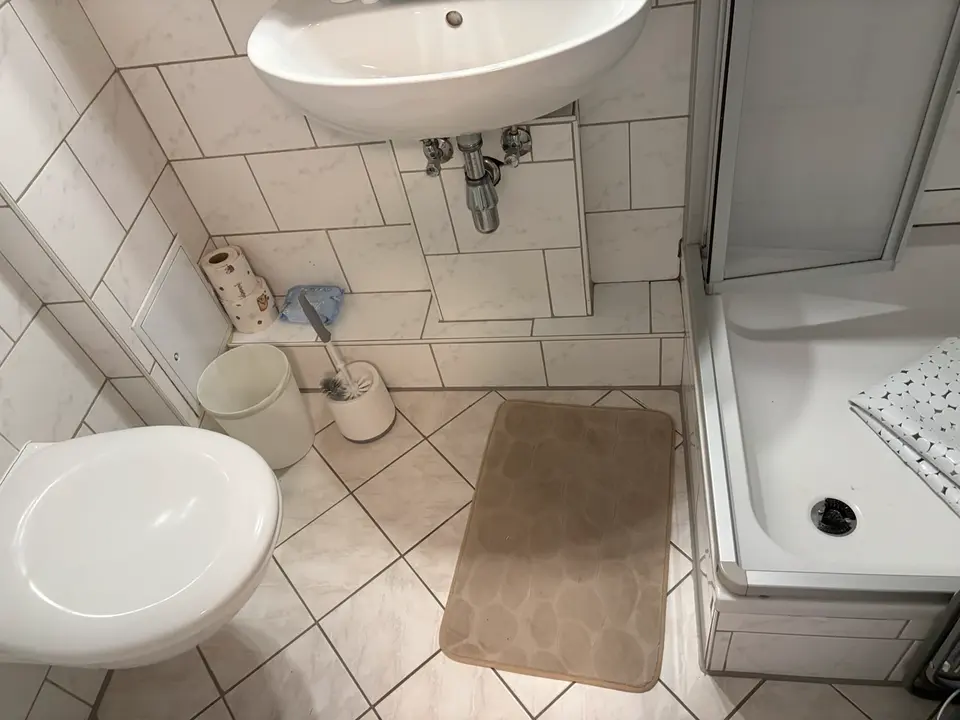 2 Zimmer Wohnung mit 34 m² in Passau – Bild 7