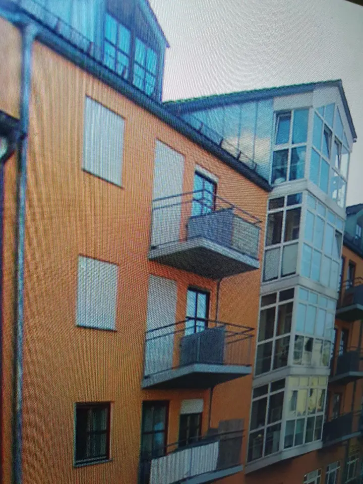 2 Zimmer Wohnung mit 34 m² in Passau – Bild 8