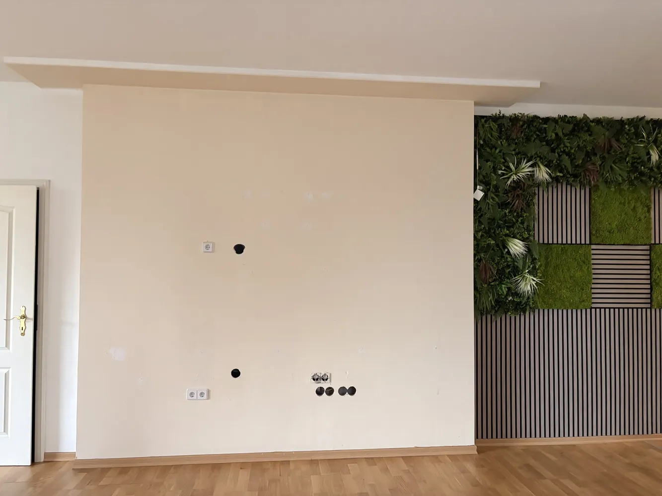 3 Zimmer Wohnung mit 128 m² in Erfurt – Bild 2