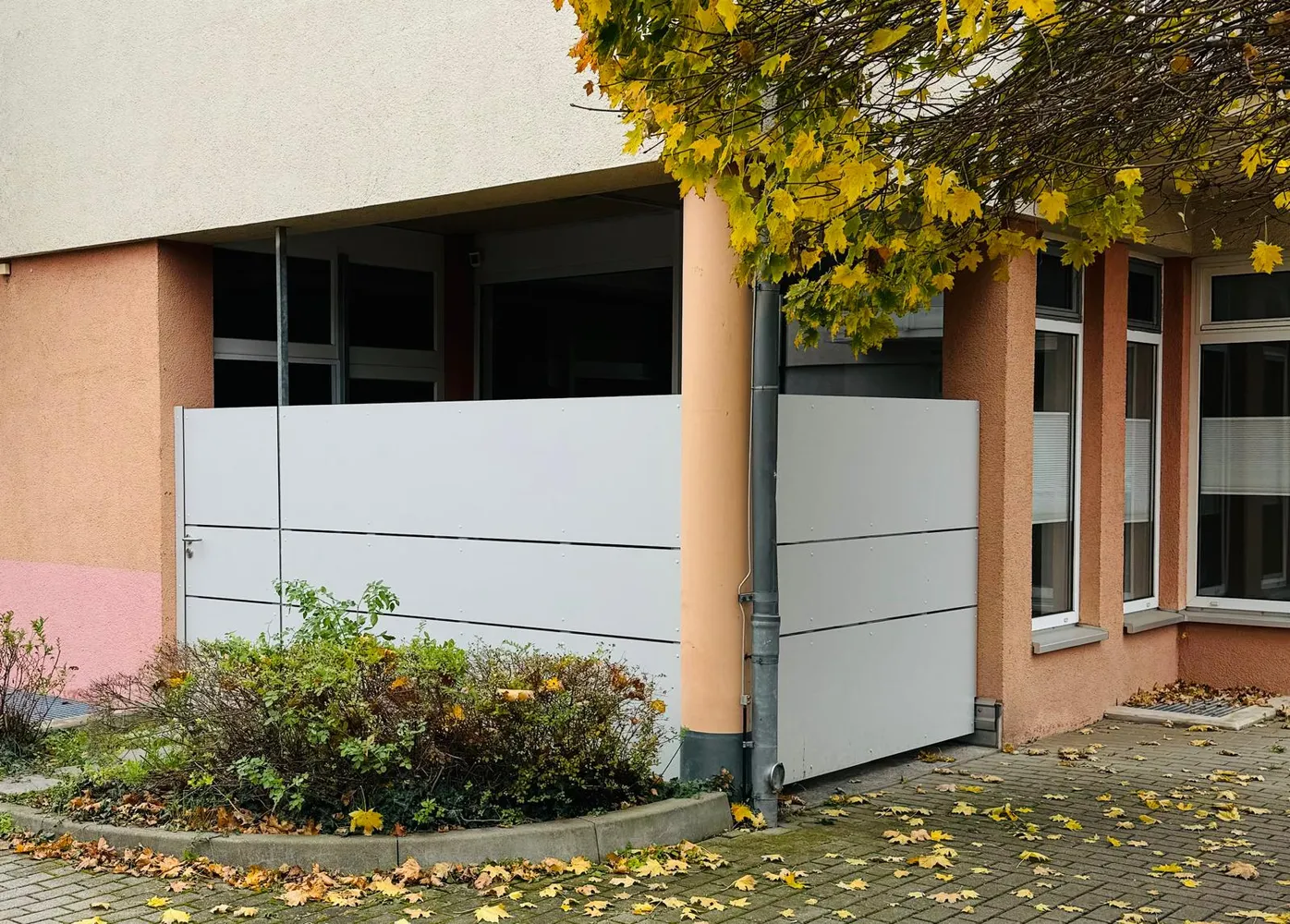 3 Zimmer Wohnung mit 128 m² in Erfurt – Bild 10