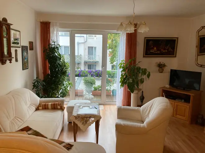 2 Zimmer Wohnung mit 50 m² in Leipzig – Bild 1
