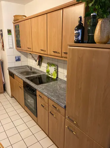 2 Zimmer Wohnung mit 50 m² in Leipzig – Bild 8