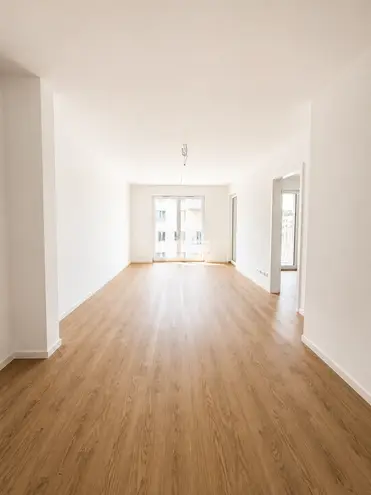 3 Zimmer Wohnung mit 85 m² in Erfurt – Bild 3