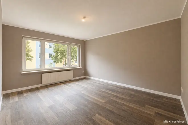 3 Zimmer Wohnung mit 63 m² in Essen – Bild 2
