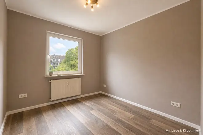 3 Zimmer Wohnung mit 63 m² in Essen – Bild 8
