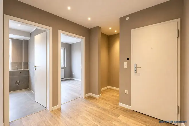 3 Zimmer Wohnung mit 63 m² in Essen – Bild 9