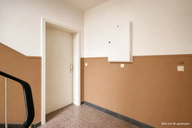 3 Zimmer Wohnung mit 63 m² in Essen – Bild 10