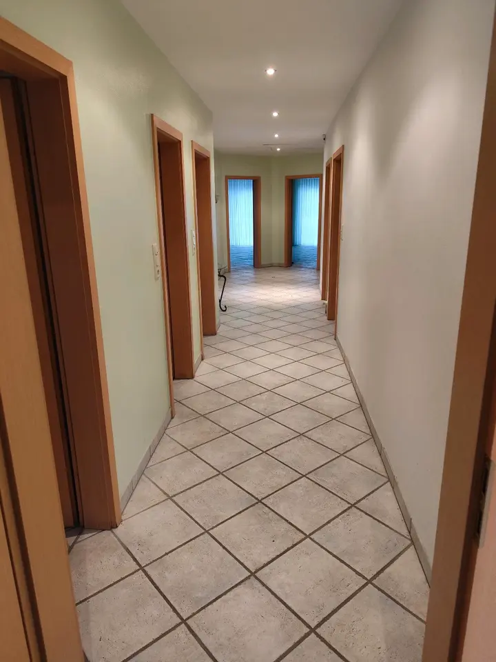 4 Zimmer Wohnung mit 150 m² in Vechta – Bild 2