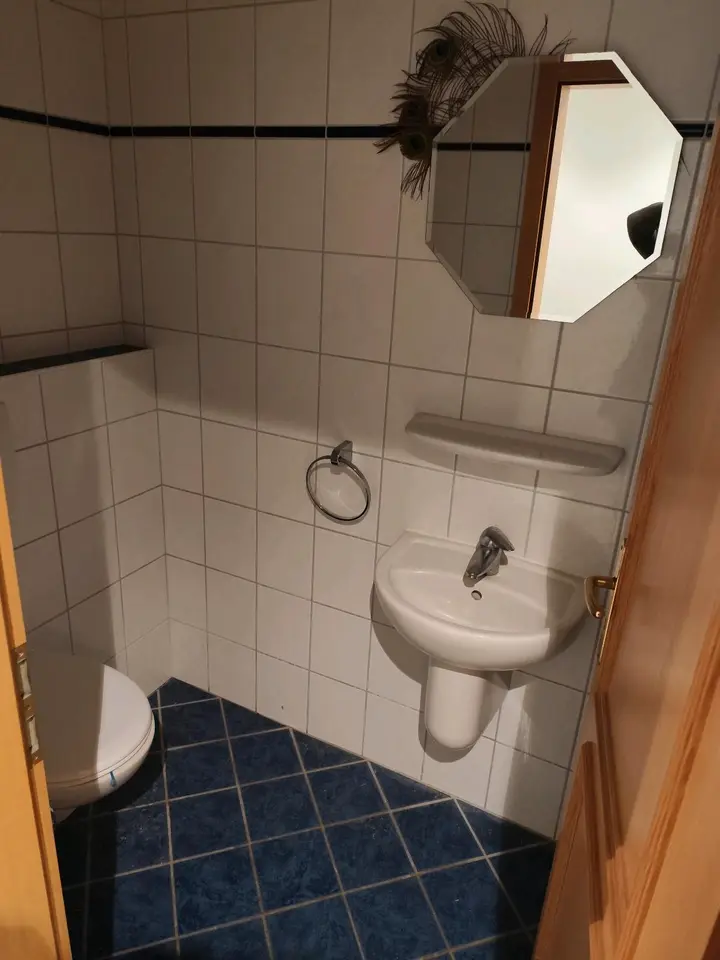 4 Zimmer Wohnung mit 150 m² in Vechta – Bild 4