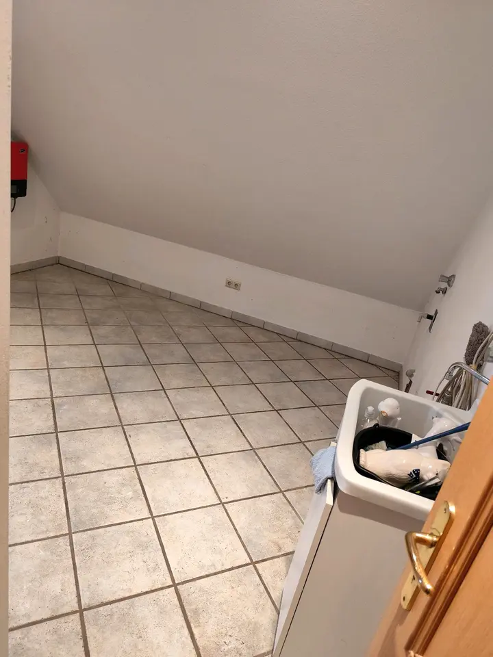 4 Zimmer Wohnung mit 150 m² in Vechta – Bild 5