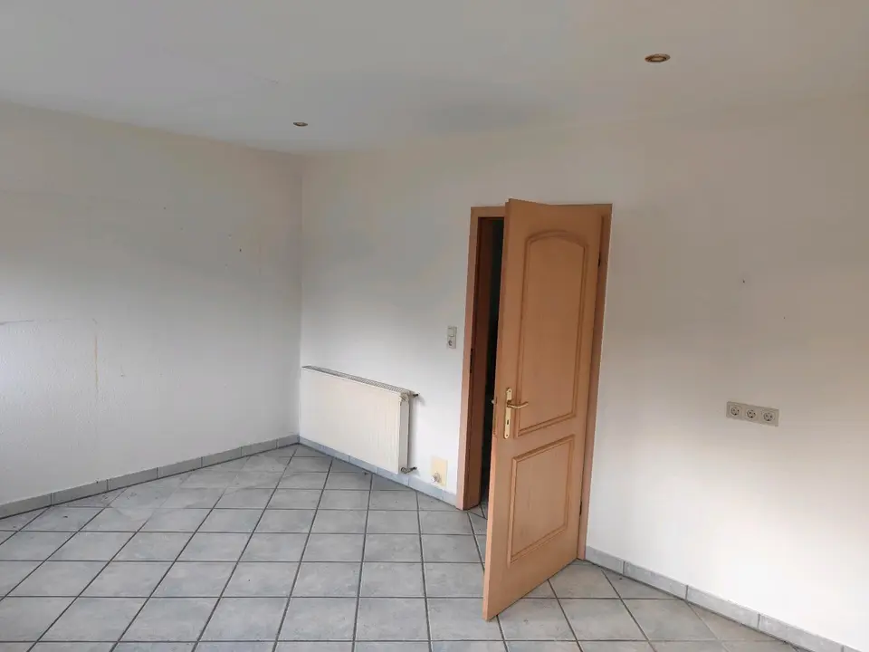 4 Zimmer Wohnung mit 150 m² in Vechta – Bild 10