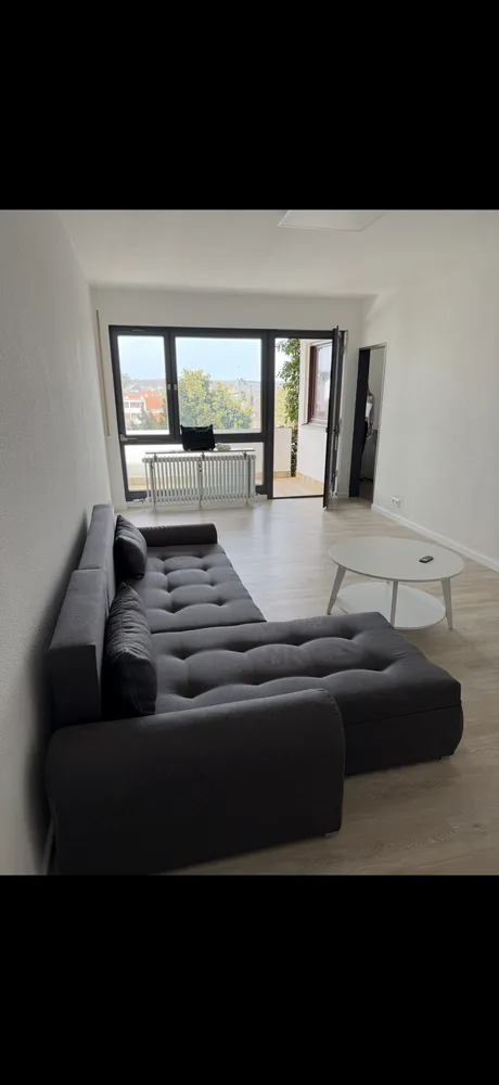 1 Zimmer Wohnung mit 35 m² in Stuttgart – Bild 2