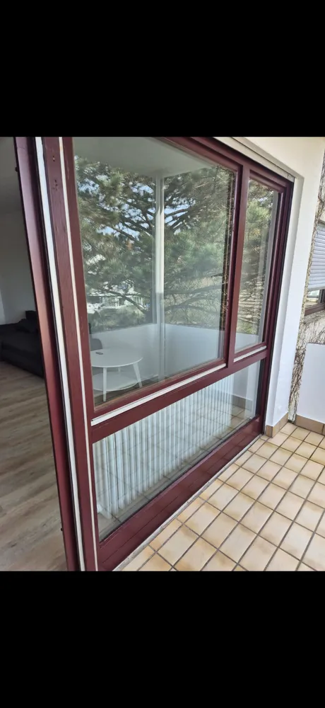 1 Zimmer Wohnung mit 35 m² in Stuttgart – Bild 5
