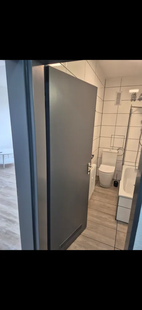 1 Zimmer Wohnung mit 35 m² in Stuttgart – Bild 8
