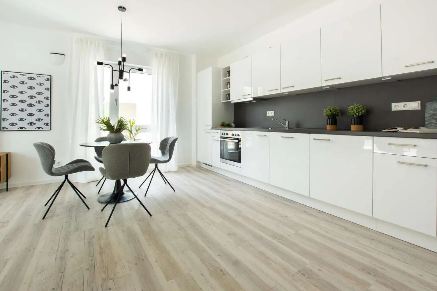 3 Zimmer Wohnung mit 80 m² in Fulda – Bild 1