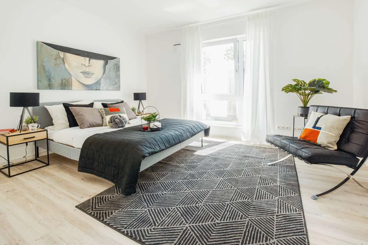 3 Zimmer Wohnung mit 80 m² in Fulda – Bild 3