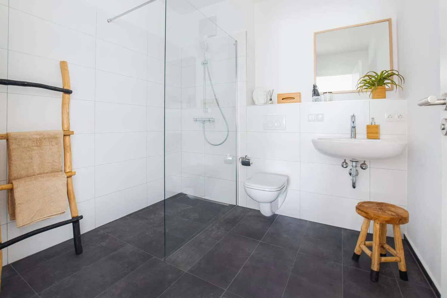 3 Zimmer Wohnung mit 80 m² in Fulda – Bild 4
