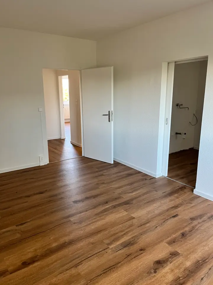 2 Zimmer Wohnung mit 54 m² in Rostock – Bild 4