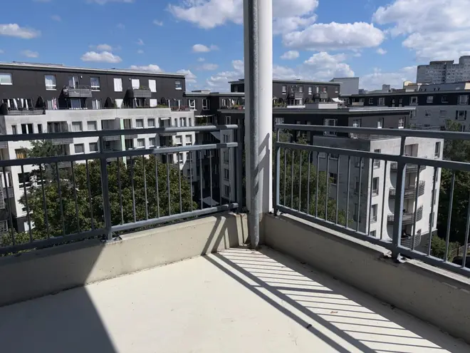 2 Zimmer Wohnung mit 66 m² in Berlin – Bild 2