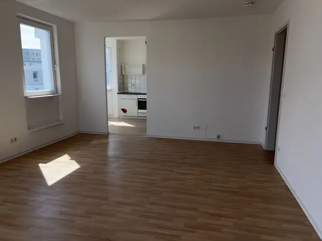 2 Zimmer Wohnung mit 66 m² in Berlin – Bild 3