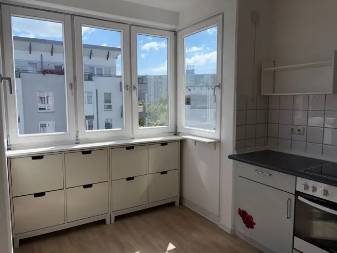 2 Zimmer Wohnung mit 66 m² in Berlin – Bild 6