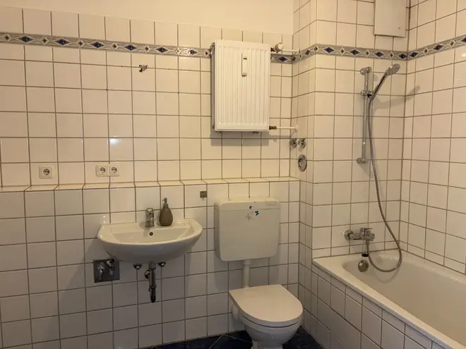 2 Zimmer Wohnung mit 66 m² in Berlin – Bild 7