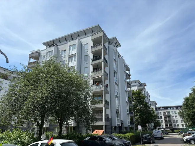 2 Zimmer Wohnung mit 66 m² in Berlin – Bild 9