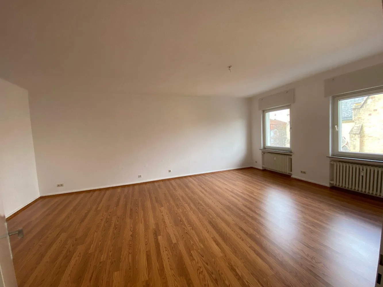 2 Zimmer Wohnung mit 70 m² in Fulda – Bild 3