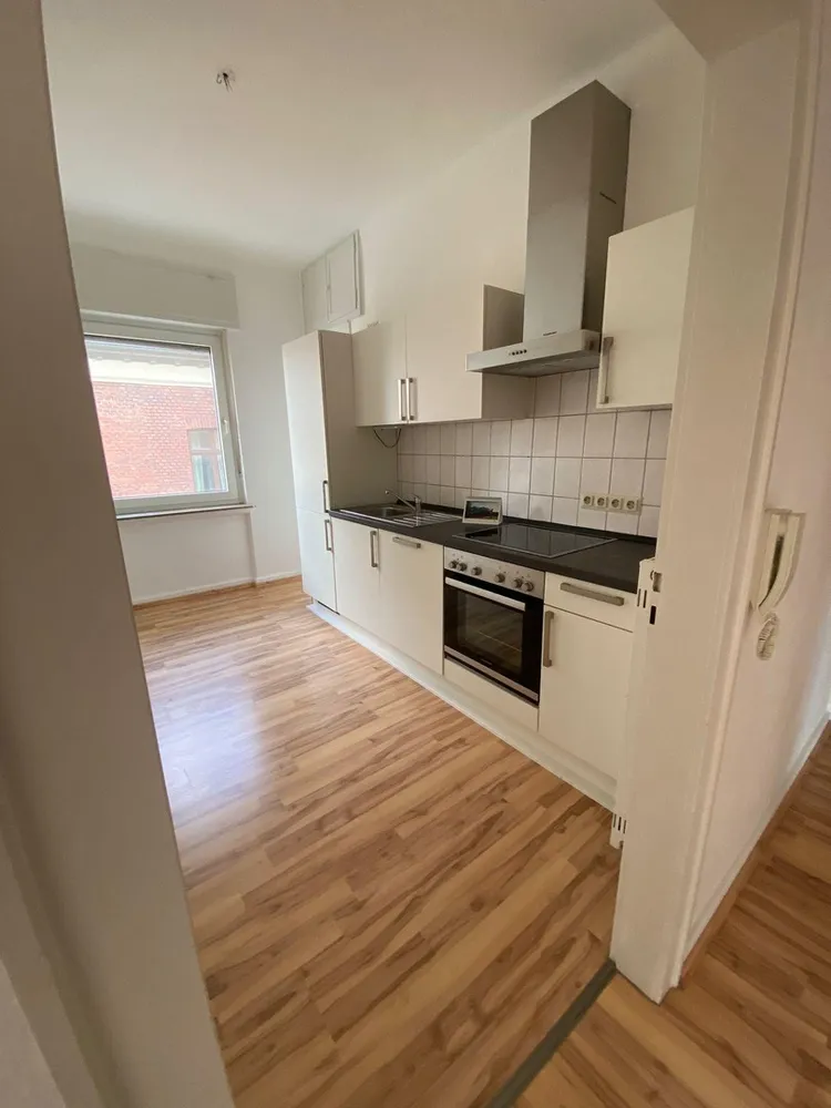 2 Zimmer Wohnung mit 70 m² in Fulda – Bild 6
