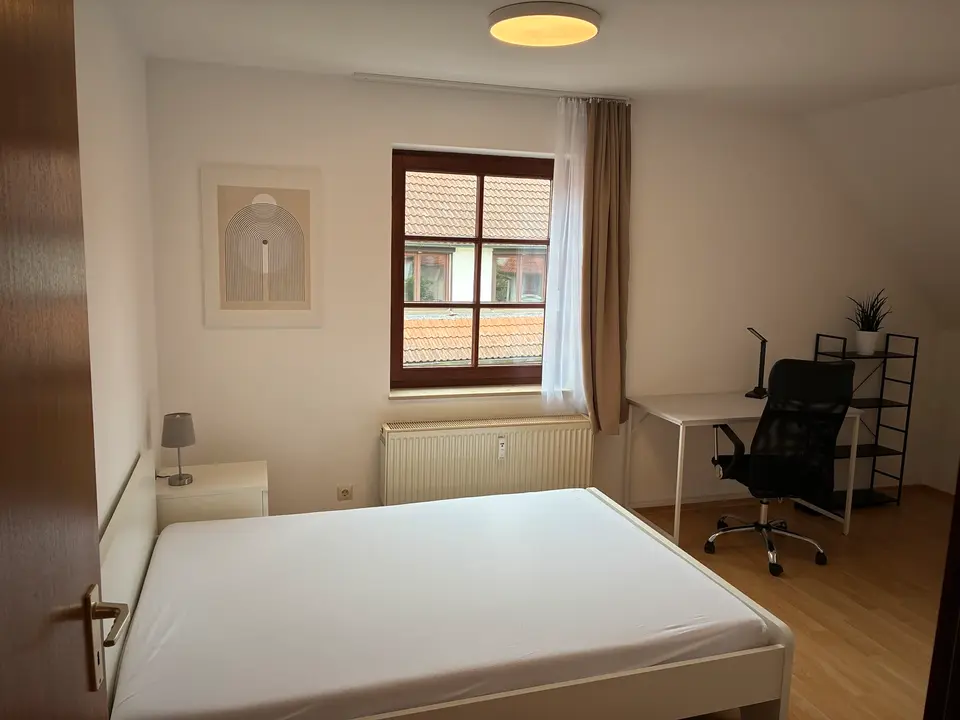 WG-Zimmer mit 19 m² in Tübingen – Bild 1