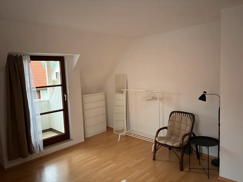 WG-Zimmer mit 19 m² in Tübingen – Bild 3
