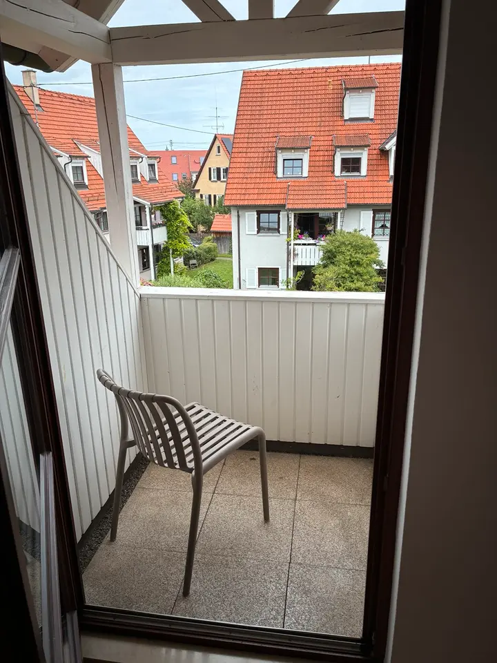 WG-Zimmer mit 19 m² in Tübingen – Bild 4