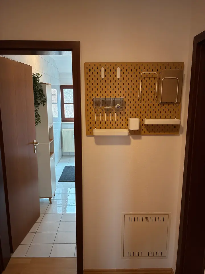 WG-Zimmer mit 19 m² in Tübingen – Bild 5