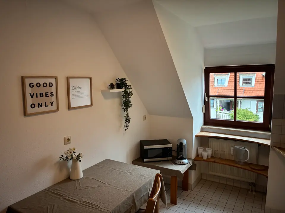 WG-Zimmer mit 19 m² in Tübingen – Bild 9